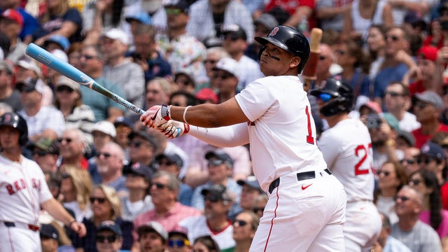 New York Yankees v. Boston Red Sox 