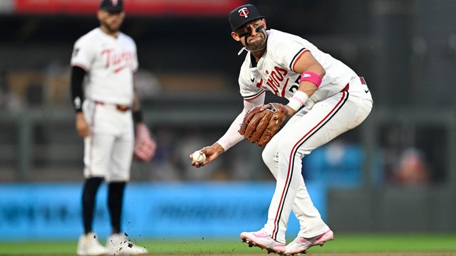 Texas Rangers v Minnesota Twins 