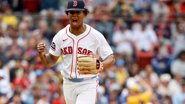 Yankees Red Sox Baseball 