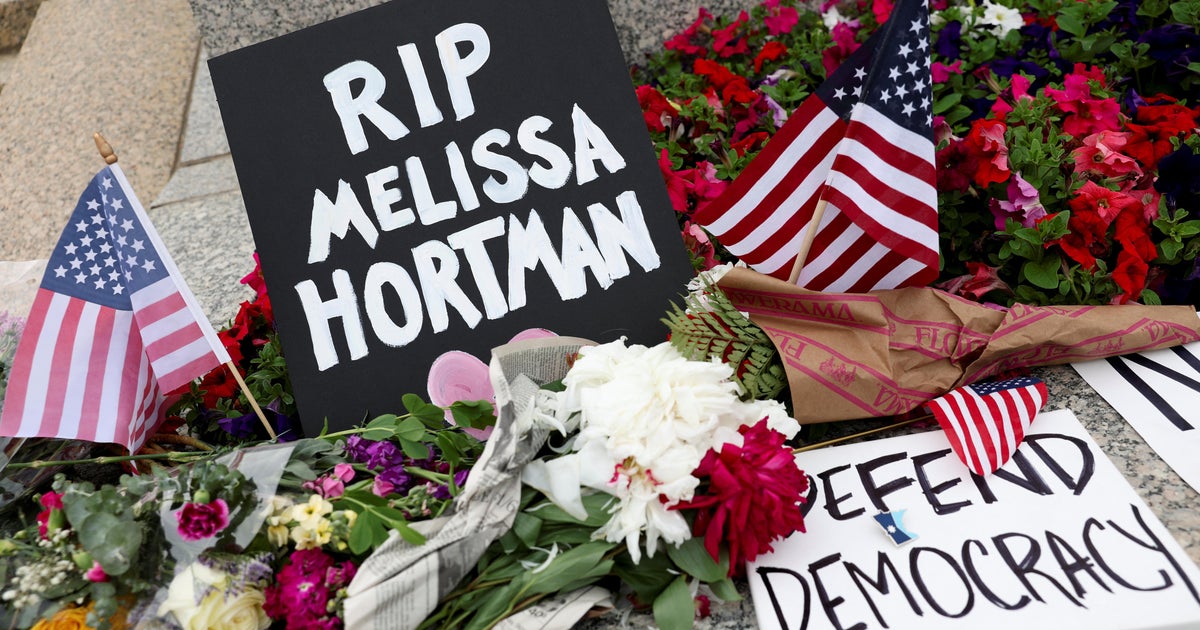 Minnesota lawmaker shootings suspect was “prepper” who gave wife “bailout plan,” affidavit states Minnesota lawmaker shootings suspect was “prepper” who gave wife “bailout plan,” affidavit states