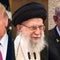Trump rejected Israeli plan to kill Iran's supreme leader, U.S. offiicals say