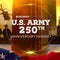 Watch: Trump's military parade for Army's 250th anniversary | Special Report