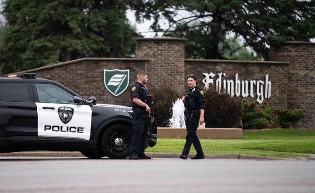 Two Minnesota State Legislators And Spouses Shot In Targeted Attacks 