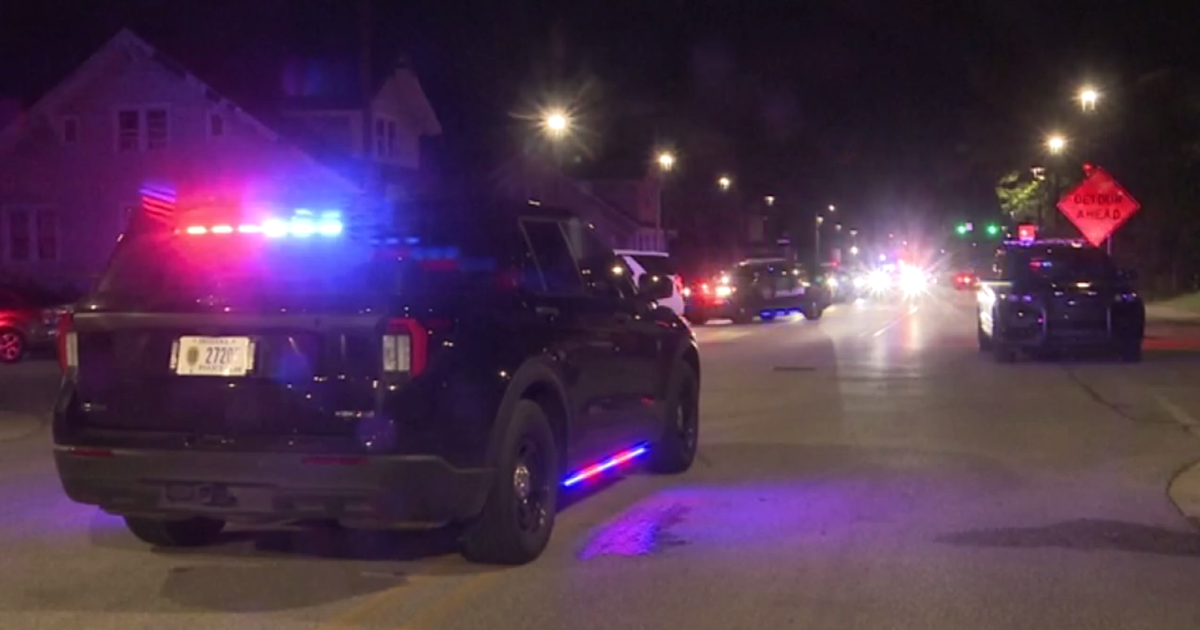 Mass shooting in Elkhart, Indiana, leave 1 person killed, 11 others hurt 