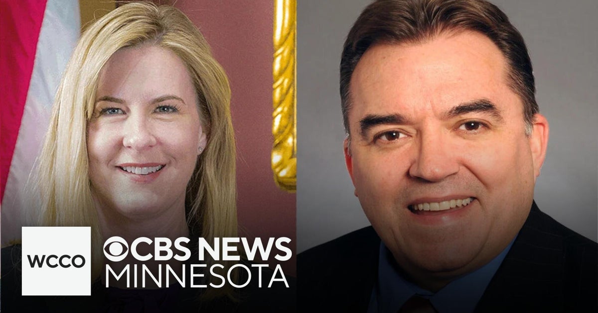 What it was like at the state Capitol with the Minnesota lawmakers who ...