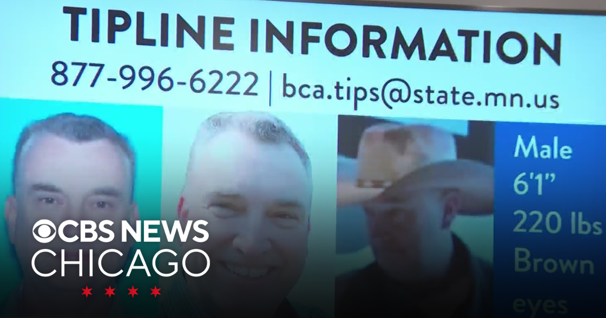 Manhunt continues for suspect in Minnesota shooting of 2 lawmakers ...