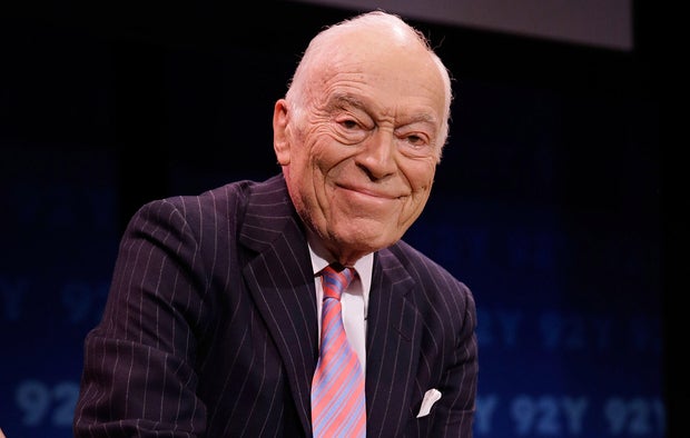 Leonard A. Lauder 