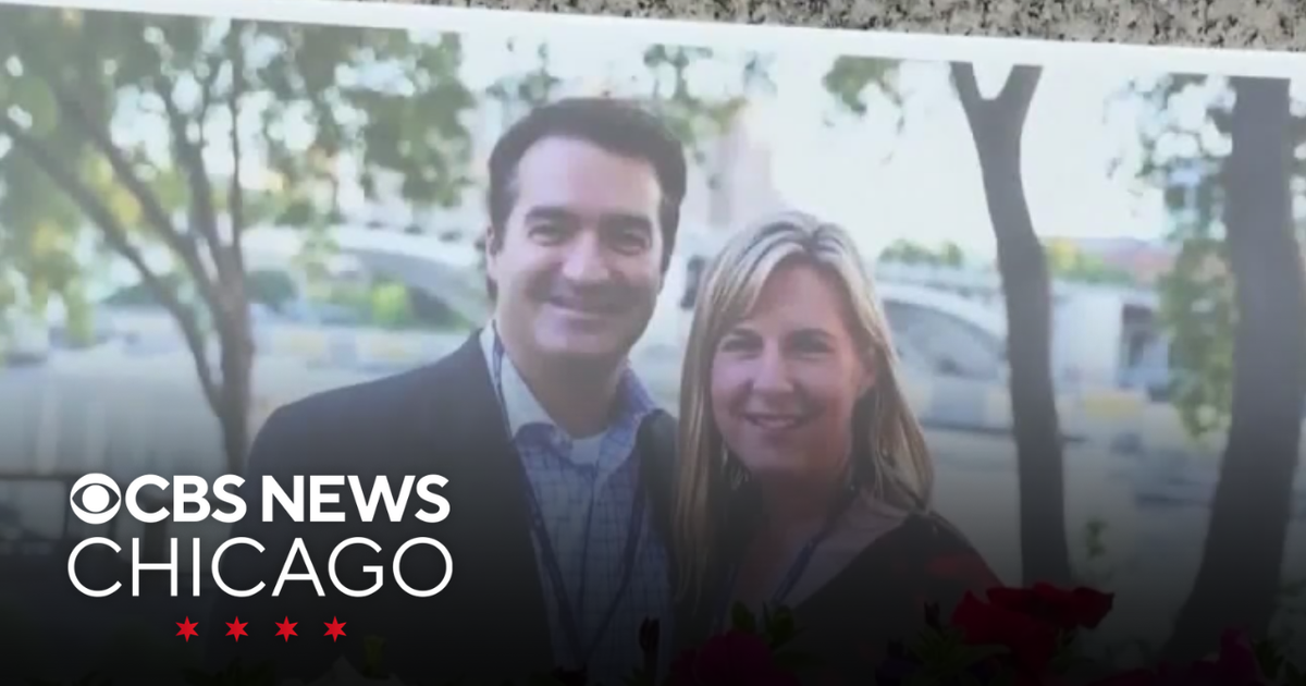 Manhunt continues for suspects in Minnesota lawmaker shootings - CBS ...