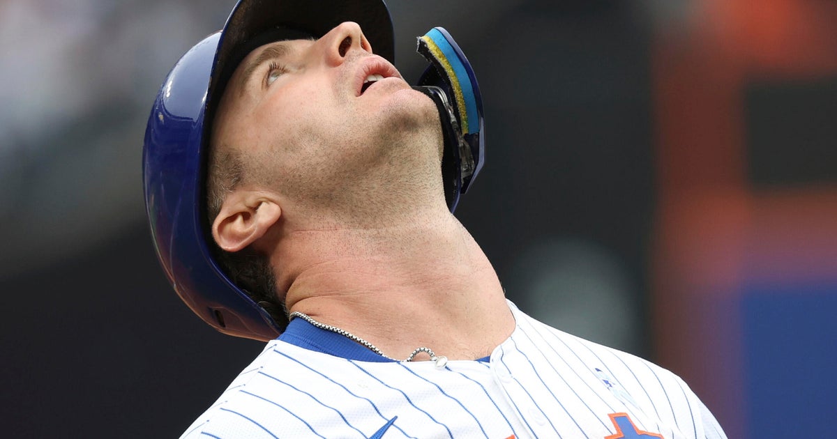Baz leads Rays to 9-0 win for first 3-game series sweep of Mets this season 