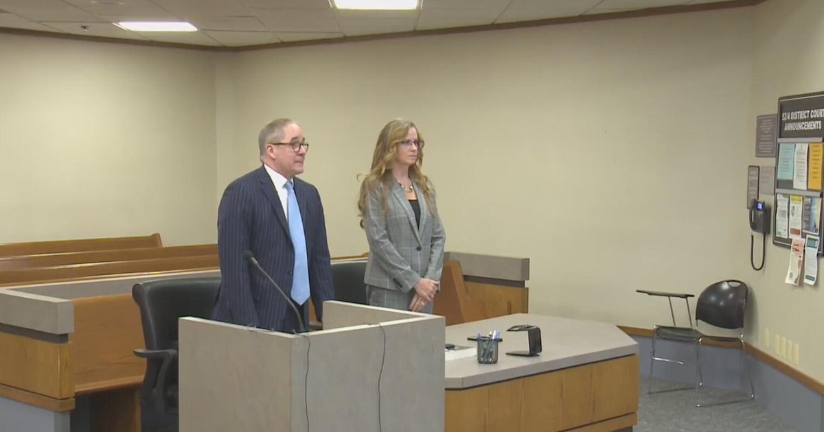 Michigan CEO appears for hearing in deadly hyperbaric chamber explosion 