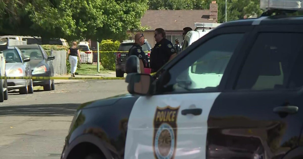 Sacramento police investigating homicide in South Natomas neighborhood 
