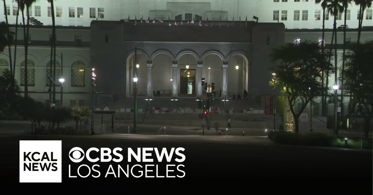Los Angeles Reduces Downtown Curfew Hours Amid Ongoing Protests, Considers Extension