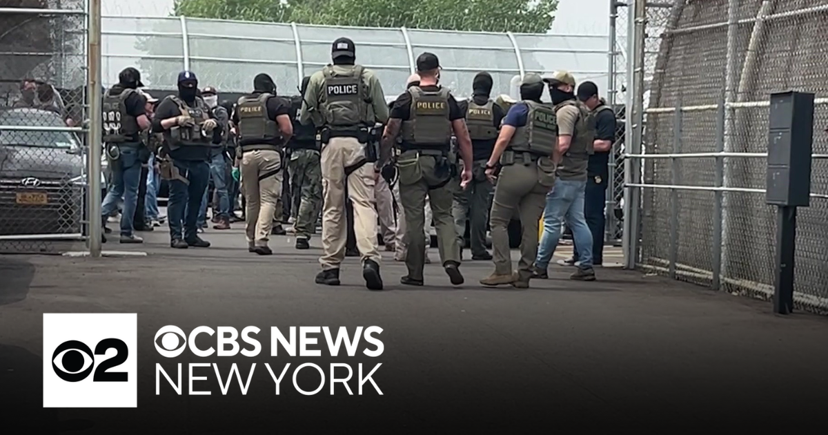 President Trump calls on ICE to ramp up deportation efforts