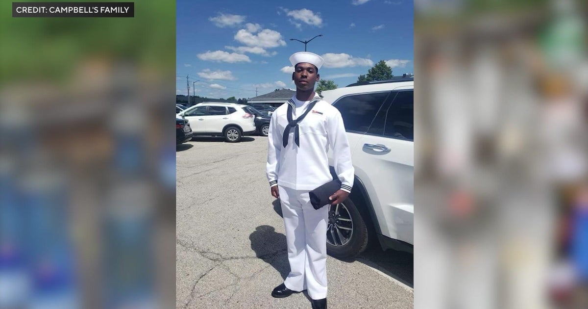 Arrest made in road rage shooting death of U.S Navy Veteran 