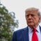 Former Coast Guard officer charged with threatening to kill President Trump