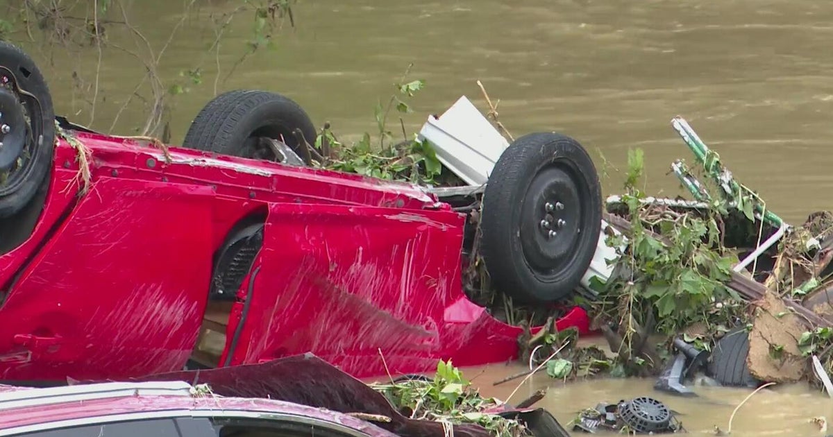 State of emergency declared in West Virginia as flash flooding kills at ...