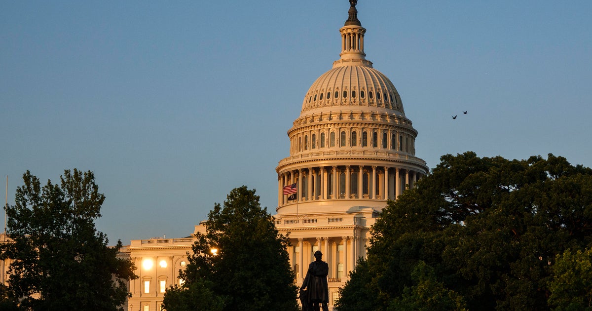 Members of Congress to receive security briefings after lawmaker shootings 