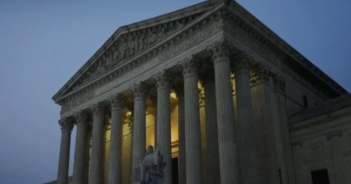 Supreme Court taking New Jersey anti-abortion crisis pregnancy center case