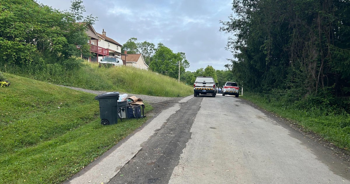 1 person killed, another rushed to hospital in home invasion in Washington County 