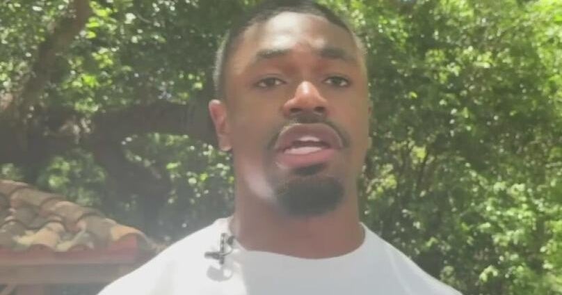 Miami Dolphins rookies connect with community, culture in Coconut Grove