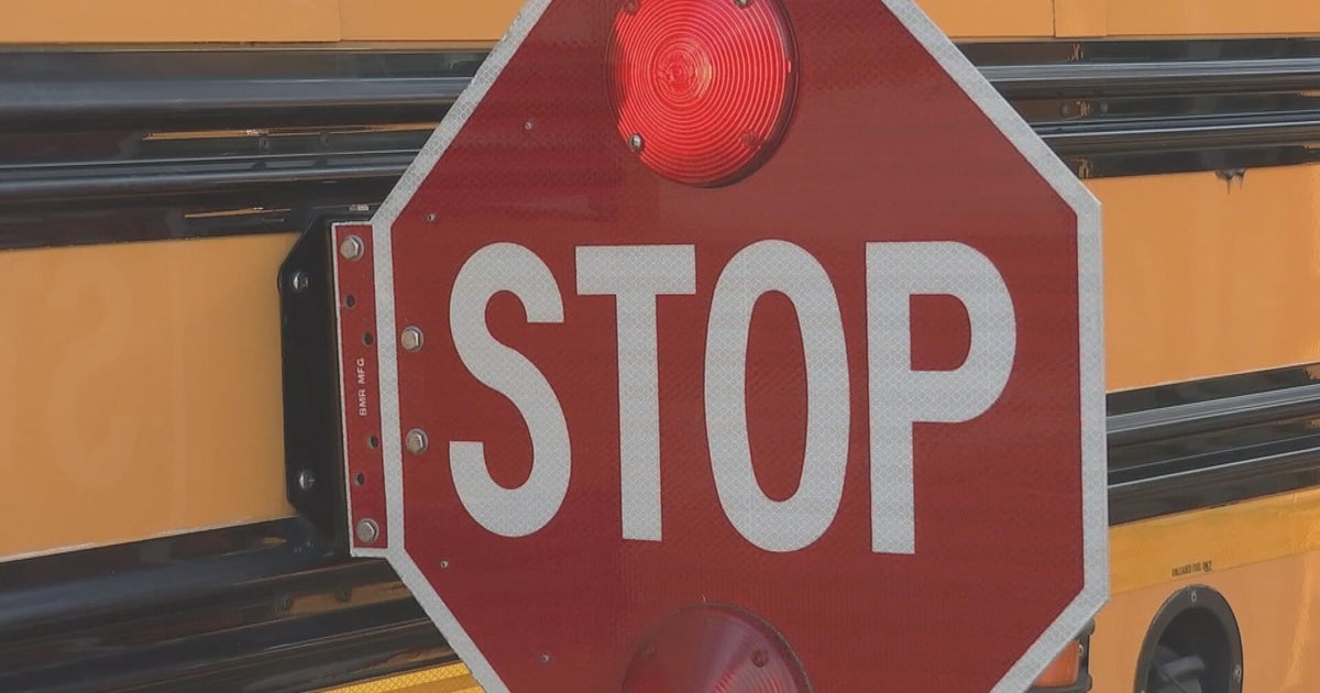 Since Bus Patrol partnership, Delco township sees 10K violations. It's not alone 
