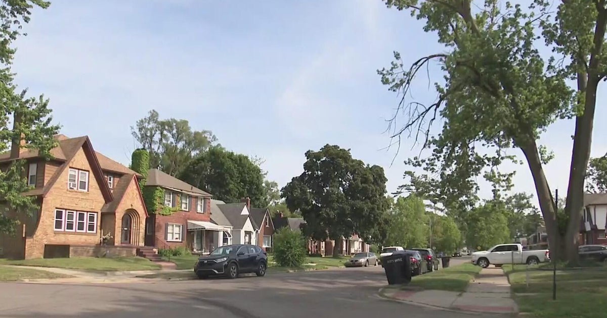 Two teenagers injured during shooting on Coyle Street 