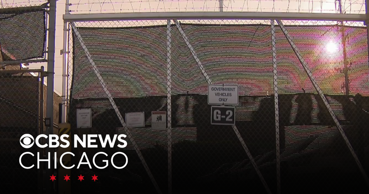 President Trump directs ICE to expand efforts in Democratic-run cities ...