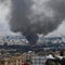 Israel warns Iranians to evacuate capital as open warfare continues