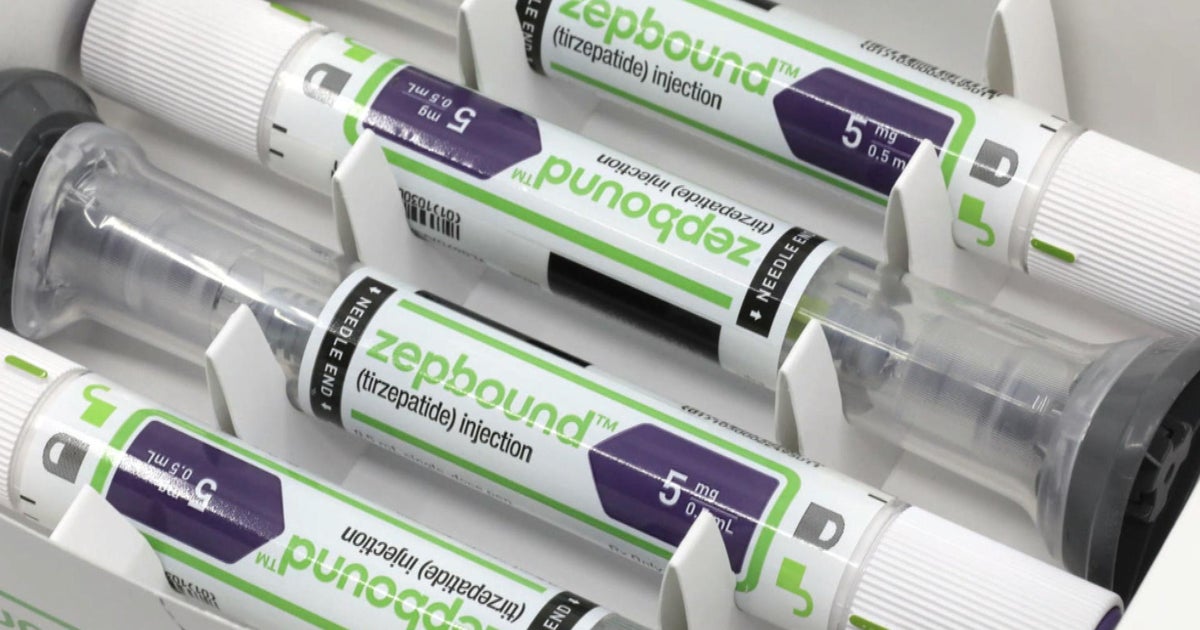 What to know about a price cut for a popular weight loss drug