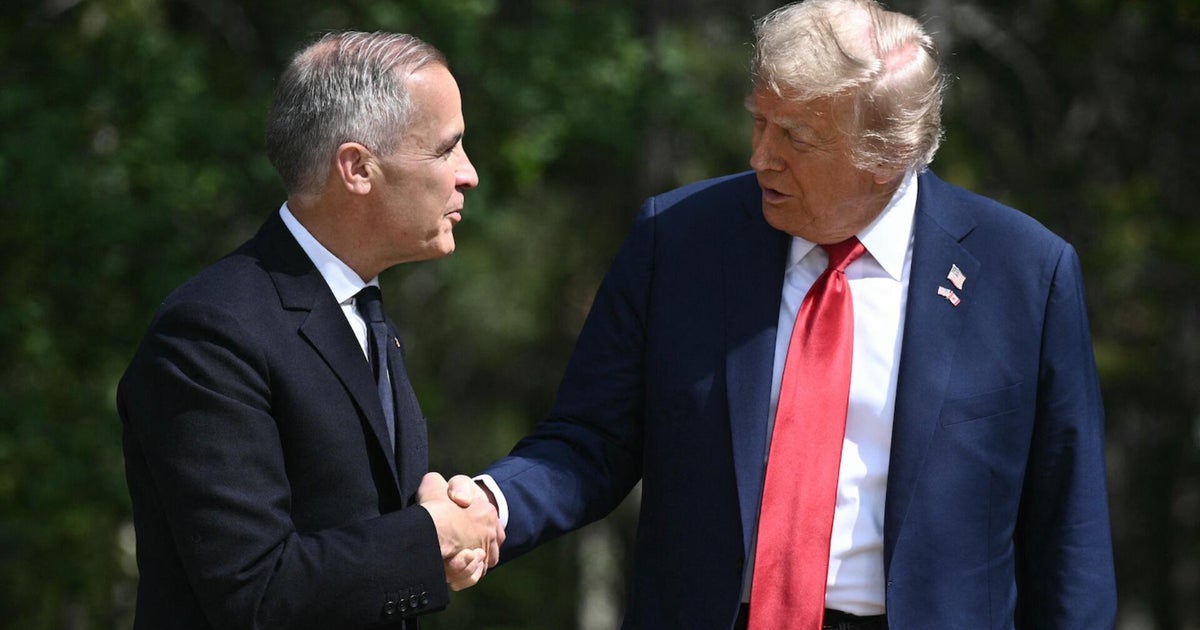 How will G7 leaders receive Trump as trade, Iran nuclear tensions remain high?
