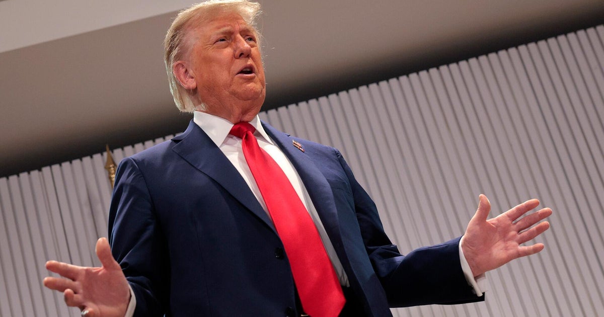 Trump won't comment on possible U.S. involvement in Israel-Iran war, says Putin should be in G7