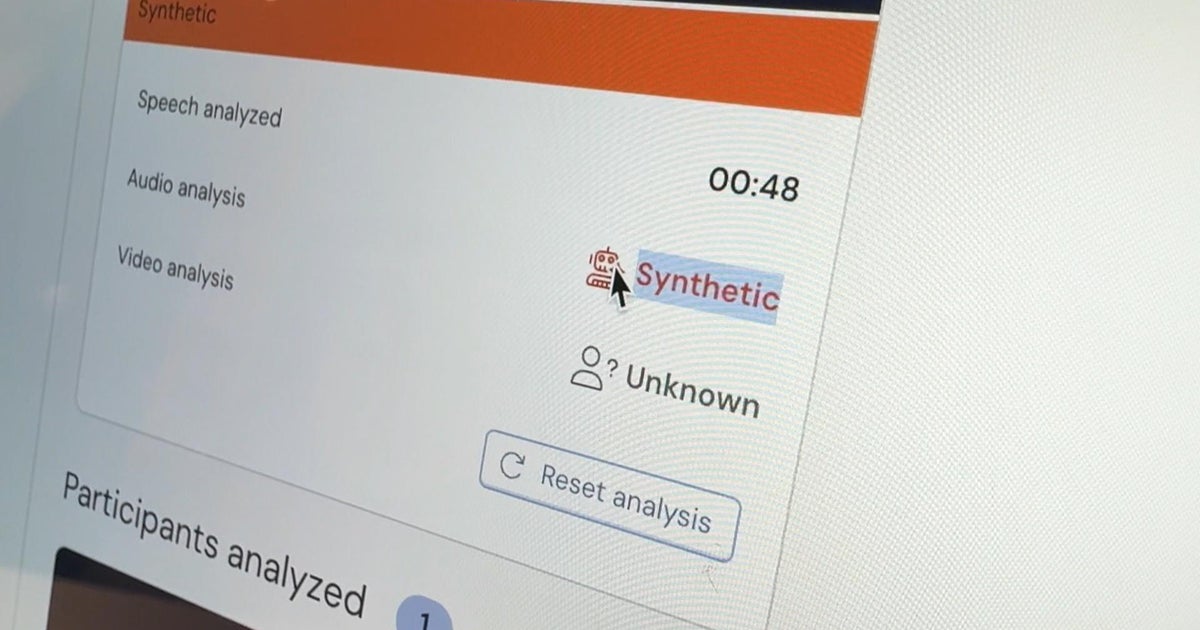 How scammers are using AI to create fake job applicants