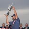 J.J. Spaun wins U.S. open after weathering messy rain delay at Oakmont