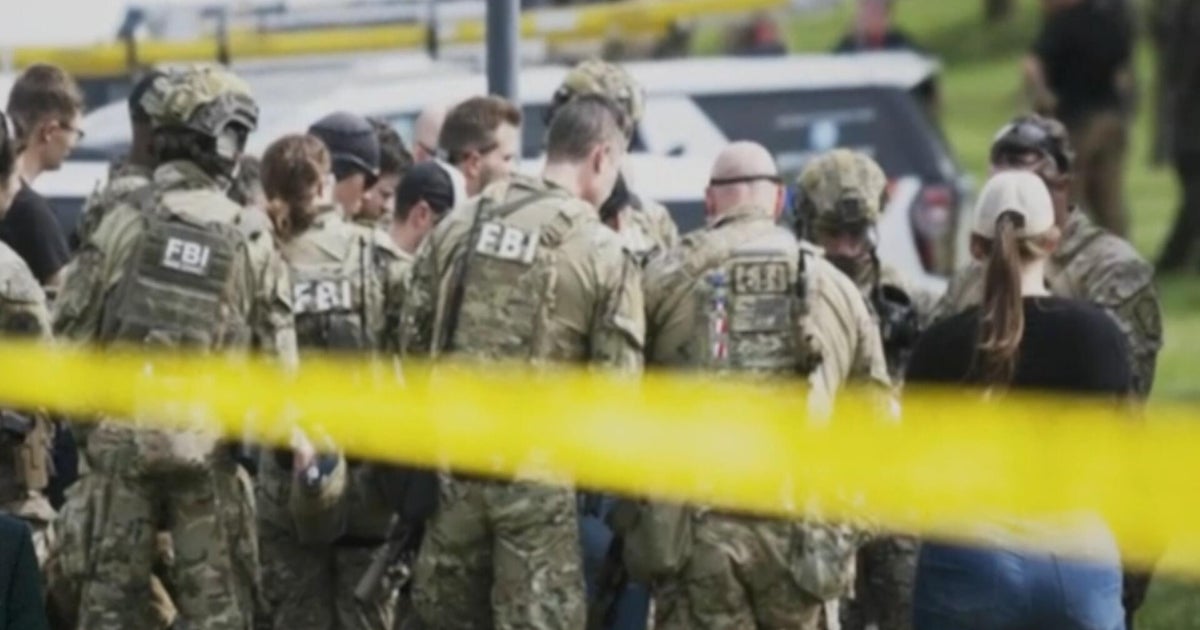 Former Boston police commissioner on manhunt for Vance Boelter