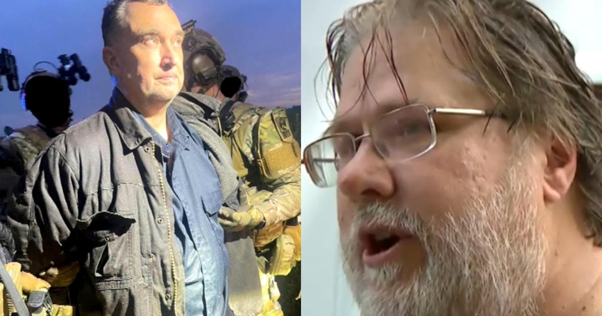 Minnesota shooting suspect's roommate says Boelter liked Trump, listened to "Infowars" podcast