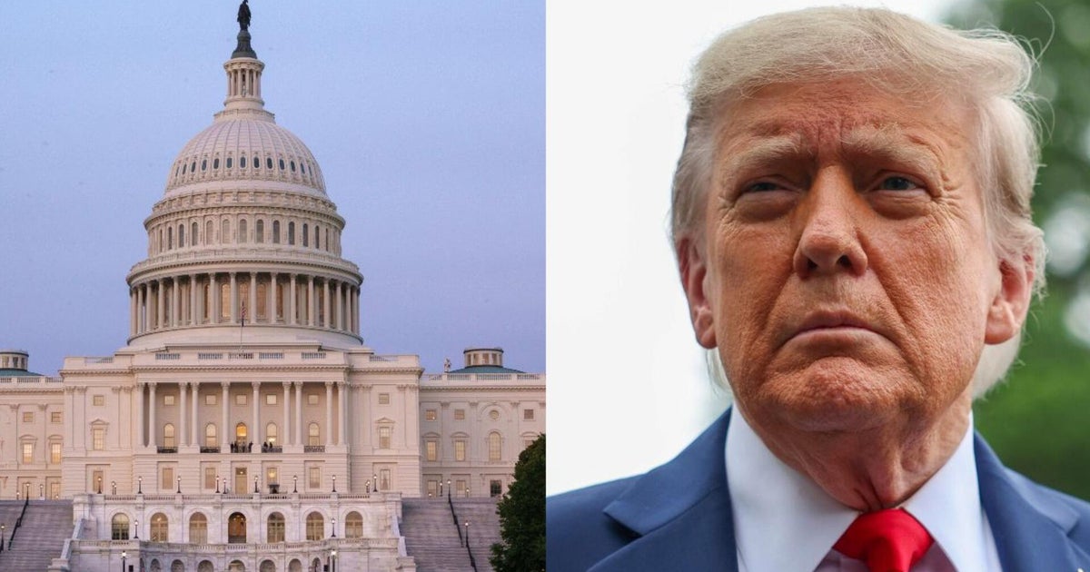 Lawmakers move to limit Trump's war powers as Middle East conflict escalates
