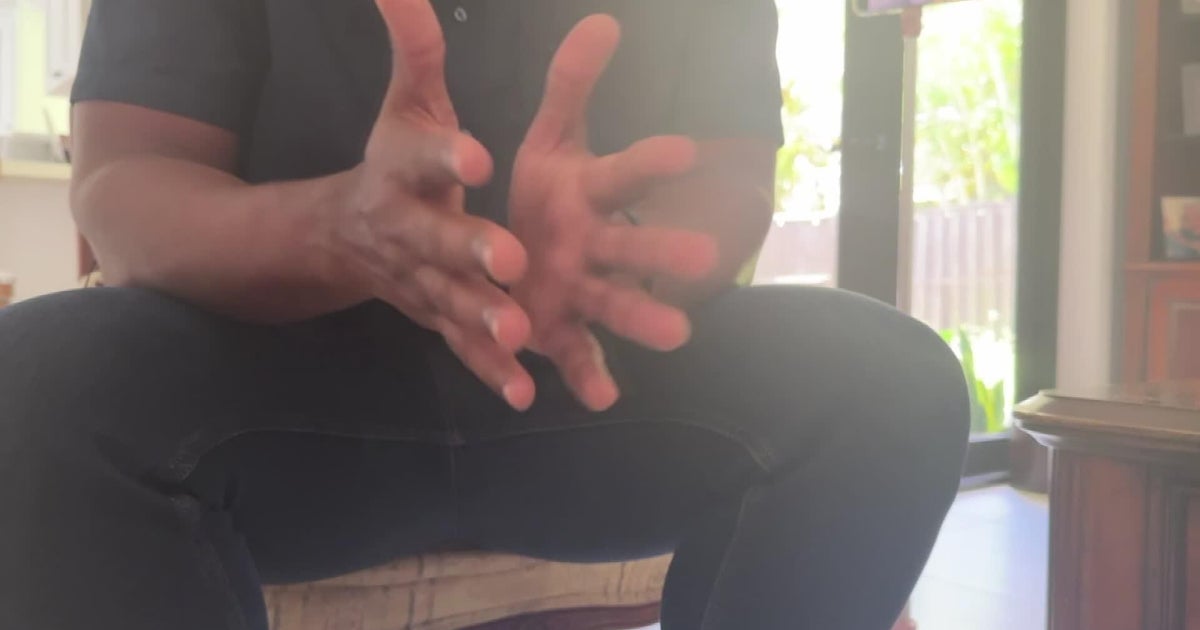 Haitian man in South Florida under parole program asked to self-deport despite having TPS Haitian man in South Florida under parole program asked to self-deport despite having TPS