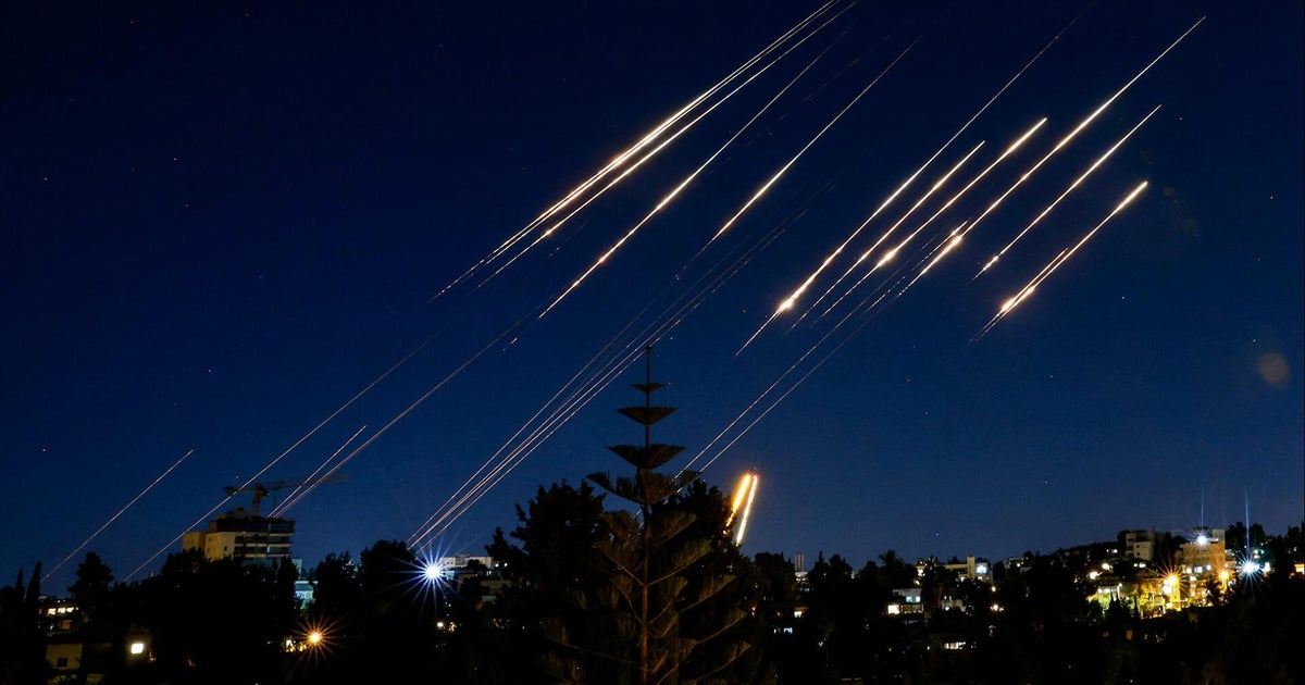 Israel suffering casualties from Iranian strikes, while war continues in Gaza