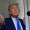 Trump heads to Situation Room as he warns everyone to "evacuate Tehran!"