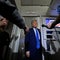 Lawmakers move to limit Trump's war powers as Israel-Iran war escalates