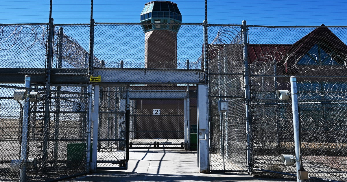 Colorado Department of Corrections audit finds "inaccurate" budget requests 