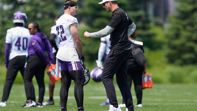 Vikings Football 