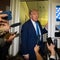 White House removes Wall Street Journal reporter from Trump's Scotland trip over Epstein story
