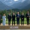 President Trump left the G7 summit early. Here's what he said about his departure.