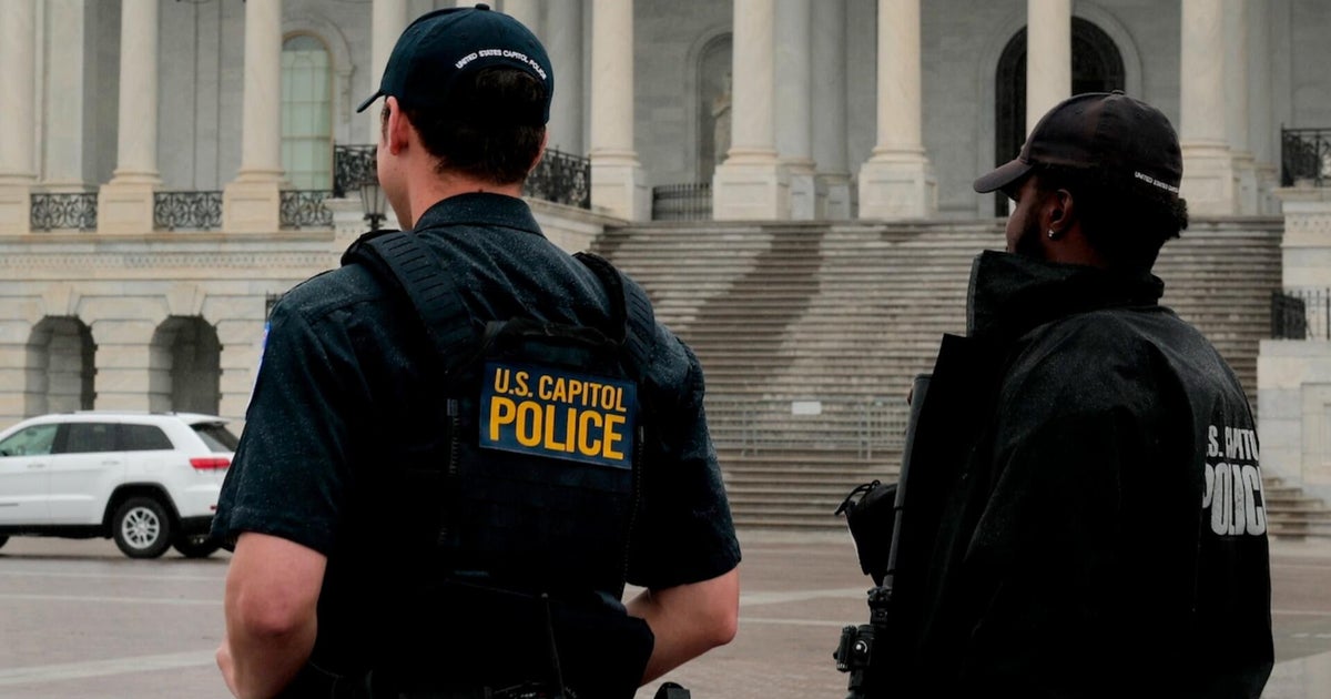 Minnesota lawmaker shootings spark security fears for legislators