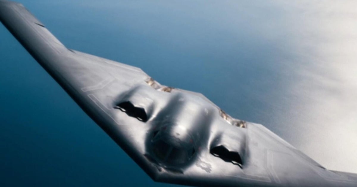 Israel needs U.S. to destroy Iran's nuclear capabilities, defense expert says