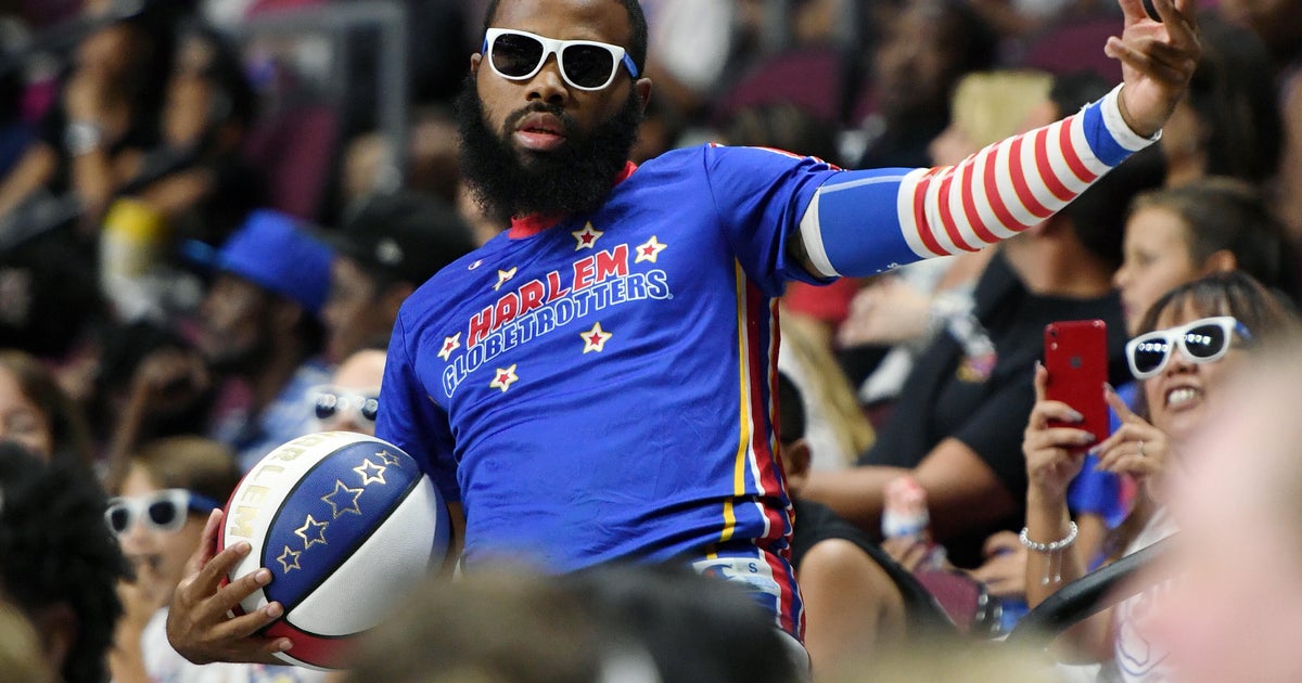 Harlem Globetrotter named coach of Gwynedd Mercy basketball team 