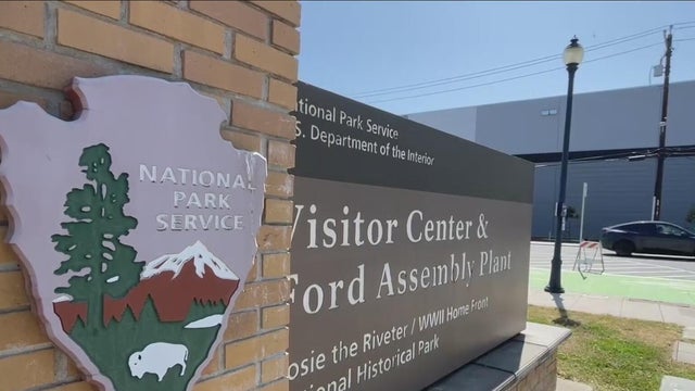National Park Service 