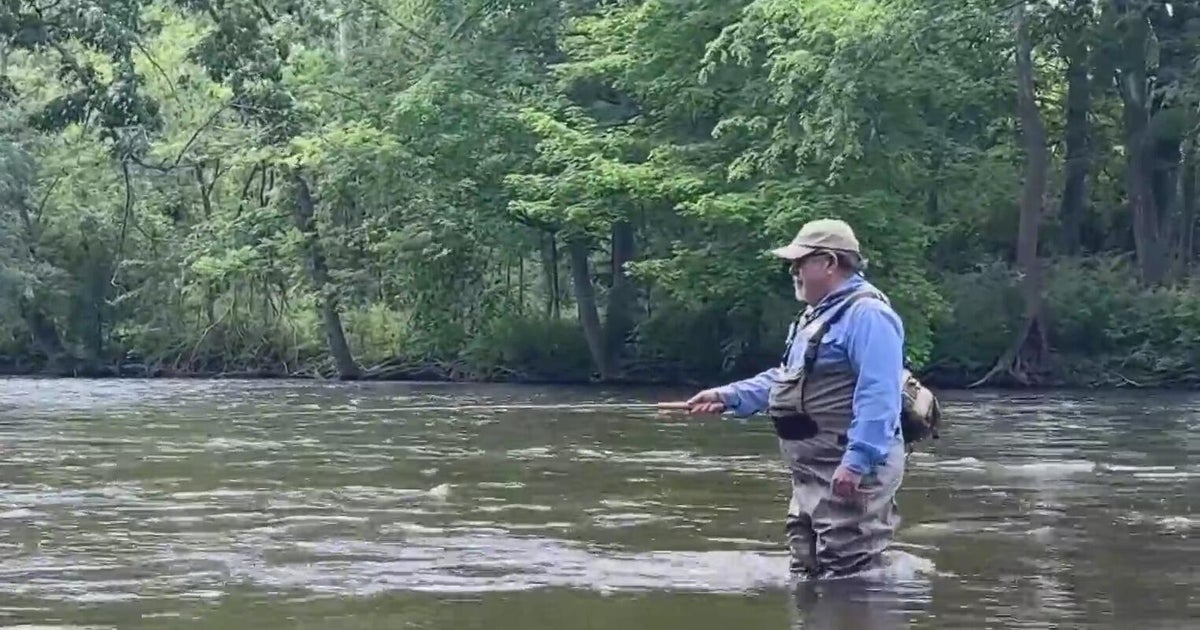 Michigan expands "do no eat" advisory for wild caught fish 