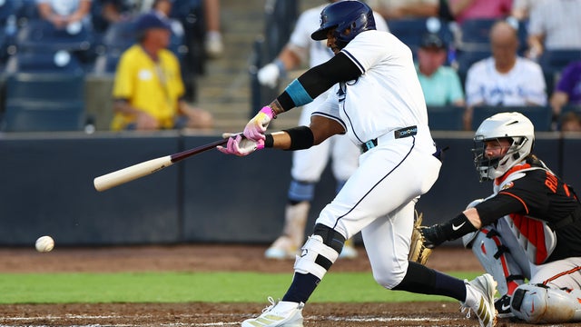 Baltimore Orioles v Tampa Bay Rays 